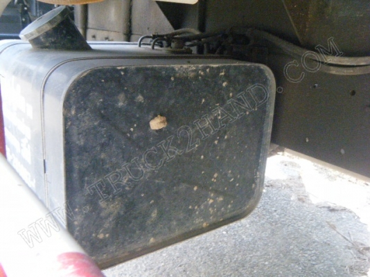 รถบรรทุก 6 ล้อติดเครน ยี่ห้อ HINO 175 แรงม้า ติดเครน 3 ตัน