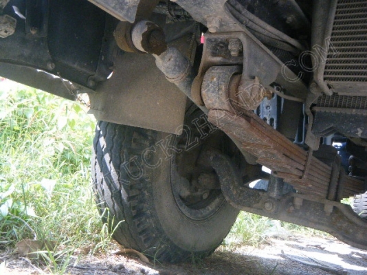 รถบรรทุก 6 ล้อติดเครน ยี่ห้อ HINO 175 แรงม้า ติดเครน 3 ตัน