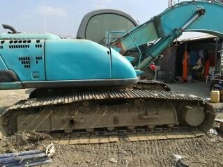 KOBELCO SK200 MACK5ซุปเปอร์ไฟฟ้าครบ เครื่องปั้มดี KOBELCO SK200 MACK5ซุปเปอร์ไฟฟ้าครบ เครื่องปั้มดี