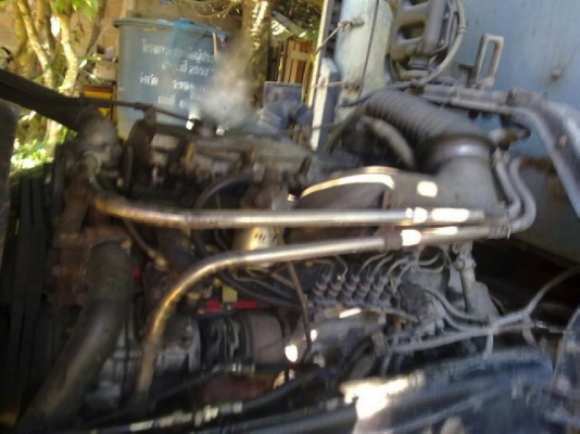 รถฮีโน่ 10 ล้อ หลังถนน รั่ว 195 แรงม้า สนใจติดต่อ 081 - 6079515 รถฮีโน่ 10 ล้อ หลังถนน รั่ว 195 แรงม้า สนใจติดต่อ 081 - 6079515