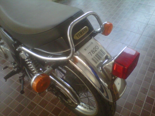 ***ขายรถประกอบใหม่ครับSR400ปี94อินวอยชื่อผู้ซื้อครับ63000***ohm คอนหวัน