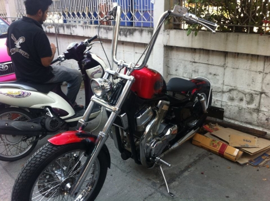 ขออนุญาตขาย Suzuki In truder 1400 cc.. มีทะเบียน ถูกต้อง เสนอขายที่ 160,000 บาท ขออนุญาตขาย Suzuki In truder 1400 cc.. มีทะเบียน ถูกต้อง เสนอขายที่ 160,000 บาท