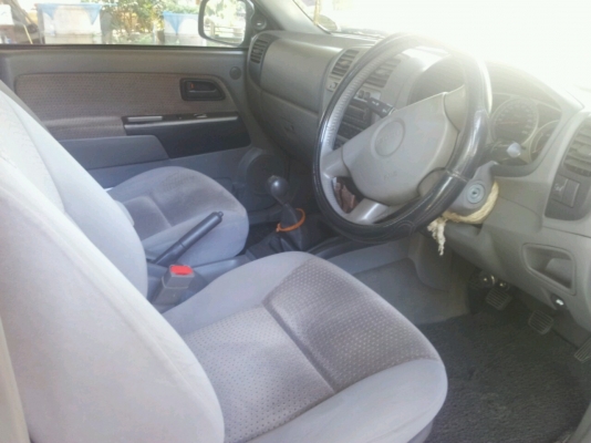 ขายรถกระบะ อีซูซุ ISUZU D-MAX 4x4 4ประตู ปี 48(2005) 430,000 บ ขายรถกระบะ อีซูซุ ISUZU D-MAX 4x4 4ประตู ปี 48(2005) 430,000 บ