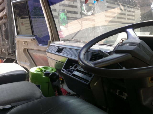 รถมิตซู 10 ล้อดั๊ม FN527 210 แรงม้า สนใจติดต่อ 081 - 6079515 รถมิตซู 10 ล้อดั๊ม FN527 210 แรงม้า สนใจติดต่อ 081 - 6079515