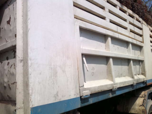 รถมิตซู 10 ล้อดั๊ม FN527 210 แรงม้า สนใจติดต่อ 081 - 6079515 รถมิตซู 10 ล้อดั๊ม FN527 210 แรงม้า สนใจติดต่อ 081 - 6079515