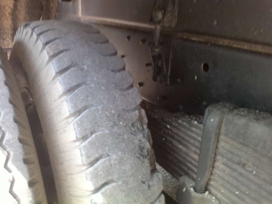 รถมิตซู 10 ล้อดั๊ม FN527 210 แรงม้า สนใจติดต่อ 081 - 6079515 รถมิตซู 10 ล้อดั๊ม FN527 210 แรงม้า สนใจติดต่อ 081 - 6079515