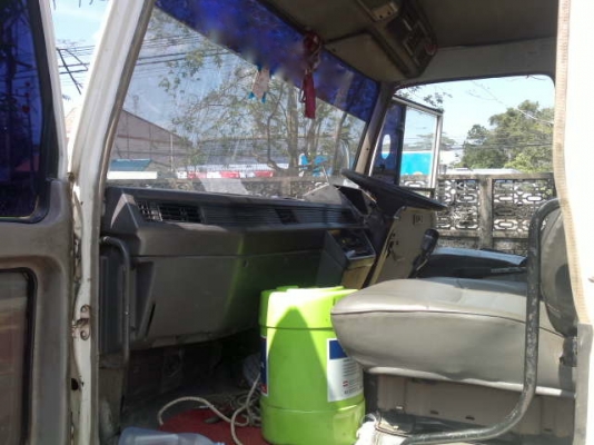 รถมิตซู 10 ล้อดั๊ม FN527 210 แรงม้า สนใจติดต่อ 081 - 6079515 รถมิตซู 10 ล้อดั๊ม FN527 210 แรงม้า สนใจติดต่อ 081 - 6079515