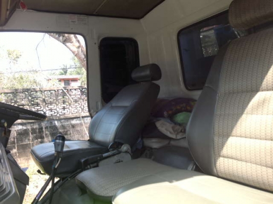 รถมิตซู 10 ล้อดั๊ม FN527 210 แรงม้า สนใจติดต่อ 081 - 6079515 รถมิตซู 10 ล้อดั๊ม FN527 210 แรงม้า สนใจติดต่อ 081 - 6079515