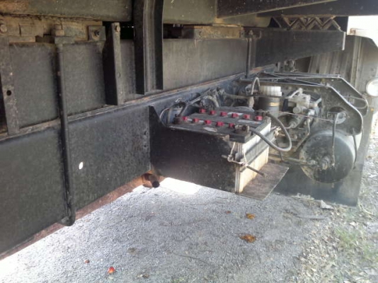 รถมิตซู 10 ล้อดั๊ม FN527 210 แรงม้า สนใจติดต่อ 081 - 6079515 รถมิตซู 10 ล้อดั๊ม FN527 210 แรงม้า สนใจติดต่อ 081 - 6079515