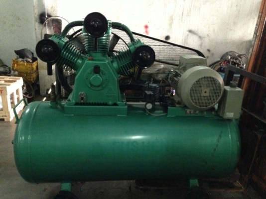 ปั้มลม 15 แรง