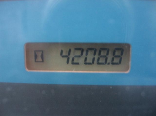 ขายฟอร์คลิฟต์ TOYOTA 7FGL20 ( เบนซิน) 2.0 TON เกียร์ AT งาสามารถเทและกระดกได้ เสายกสูง 3 M ขายฟอร์คลิฟต์ TOYOTA 7FGL20 ( เบนซิน) 2.0 TON เกียร์ AT งาสามารถเทและกระดกได้ เสายกสูง 3 M