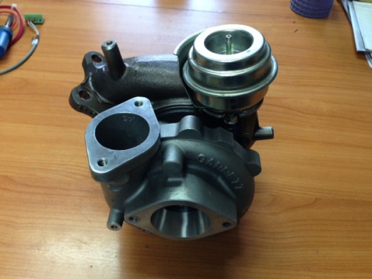 เทอร์โบ NISSAN NAVARA เทอร์โบ NISSAN NAVARA