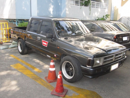 สวยที่สุดในทุกเว็ปToyota Hero 4ประตูแท้ 2.45แรงๆ พ.พาวเวอร์ ล้อล้นๆ แอร์หนาว ช้าอด กทม.