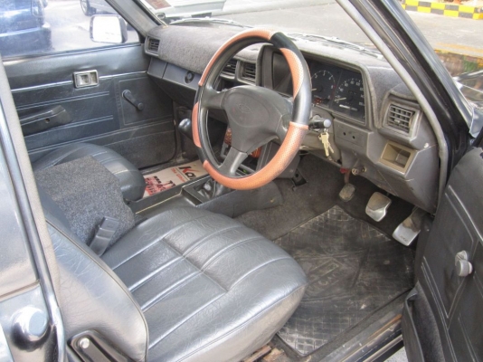 สวยที่สุดในทุกเว็ปToyota Hero 4ประตูแท้ 2.45แรงๆ พ.พาวเวอร์ ล้อล้นๆ แอร์หนาว ช้าอด กทม.