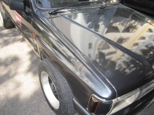 สวยที่สุดในทุกเว็ปToyota Hero 4ประตูแท้ 2.45แรงๆ พ.พาวเวอร์ ล้อล้นๆ แอร์หนาว ช้าอด กทม.