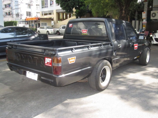 สวยที่สุดในทุกเว็ปToyota Hero 4ประตูแท้ 2.45แรงๆ พ.พาวเวอร์ ล้อล้นๆ แอร์หนาว ช้าอด กทม.