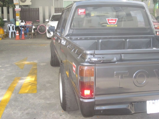 สวยที่สุดในทุกเว็ปToyota Hero 4ประตูแท้ 2.45แรงๆ พ.พาวเวอร์ ล้อล้นๆ แอร์หนาว ช้าอด กทม.