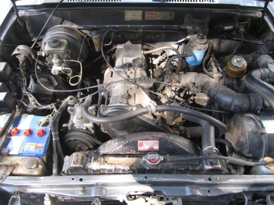 สวยที่สุดในทุกเว็ปToyota Hero 4ประตูแท้ 2.45แรงๆ พ.พาวเวอร์ ล้อล้นๆ แอร์หนาว ช้าอด กทม.