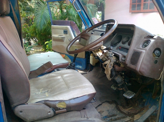 ขายรถ6ล้อ Toyota ไดน่า300