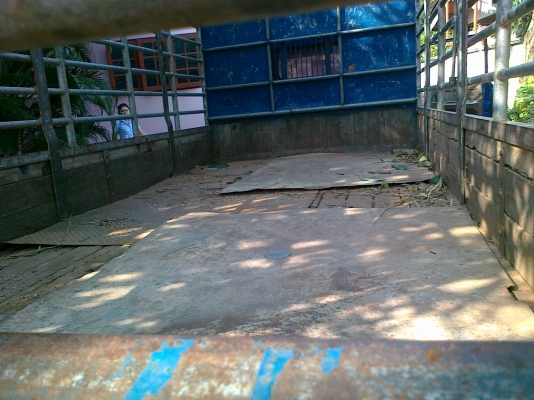 ขายรถ6ล้อ Toyota ไดน่า300