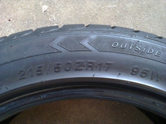 ขอบ17นิ้ว เบอร์ 215-50-17 ลงพื้น2011 สวยๆๆ ขอบ17นิ้ว เบอร์ 215-50-17 ลงพื้น2011 สวยๆๆ