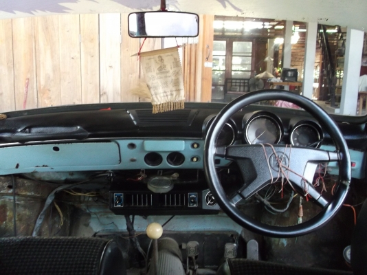 โฟลค์สวาเกนแวน Variant Station Wagon โฟลค์สวาเกนแวน Variant Station Wagon