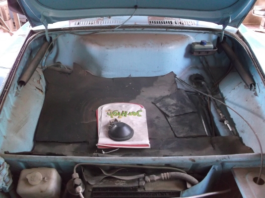 โฟลค์สวาเกนแวน Variant Station Wagon โฟลค์สวาเกนแวน Variant Station Wagon