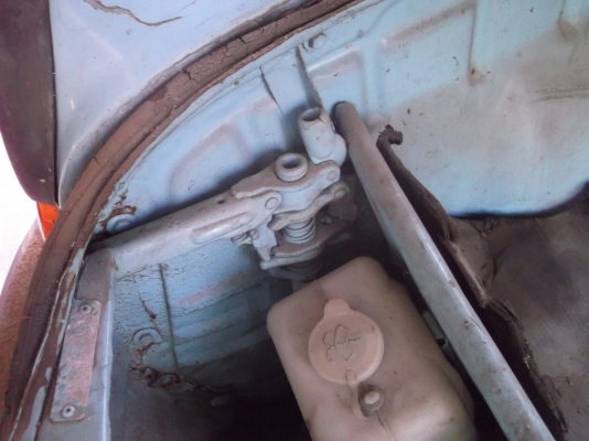 โฟลค์สวาเกนแวน Variant Station Wagon โฟลค์สวาเกนแวน Variant Station Wagon