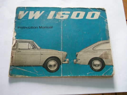 โฟลค์สวาเกนแวน Variant Station Wagon โฟลค์สวาเกนแวน Variant Station Wagon