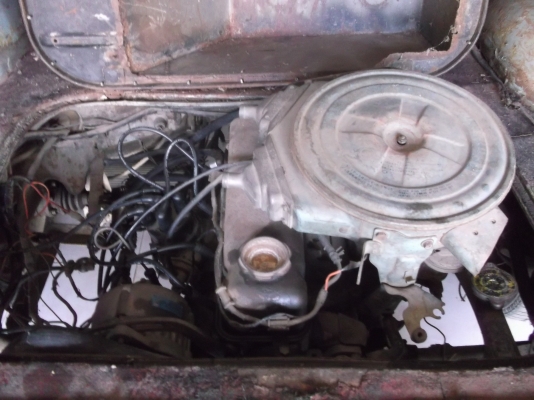 โฟลค์สวาเกนแวน Variant Station Wagon โฟลค์สวาเกนแวน Variant Station Wagon