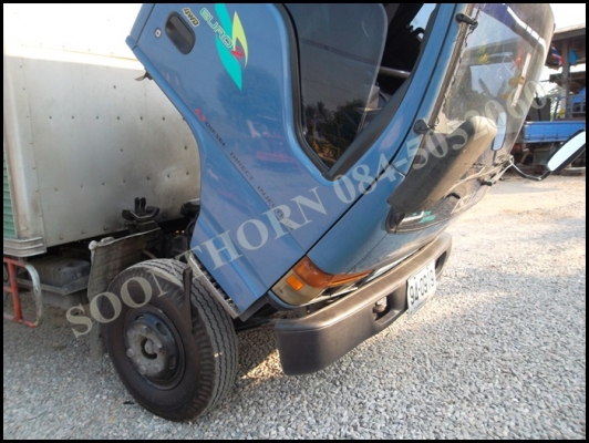 ขายด่วน รถบรรทุก 6 ล้อ ISUZU NQR 130 แรง(รถห้าง) ตู้แห้ง 3 บานยาว 5.5M สภาพสวยมาก พร้อมใช้ ราคาสุดคุ้ม