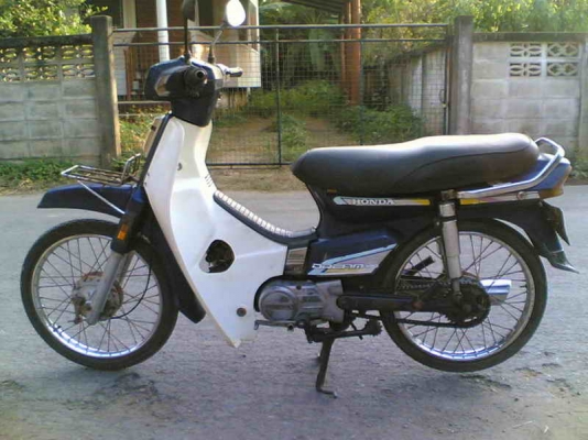 ขายดรีมคุรุสภา(น้ำเงิน)เล่มทะเบียนพร้อมชุดโอนเครื่องดีอะไหร่เกือบครบขาย 9500 บาท