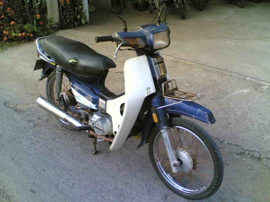 ขายดรีมคุรุสภา(น้ำเงิน)เล่มทะเบียนพร้อมชุดโอนเครื่องดีอะไหร่เกือบครบขาย 9500 บาท