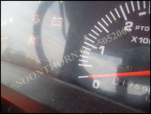 ขายด่วน KUBOTA L4508 4WD 2 เพลา 45แรง พร้อมใบมีดดันหน้า+โรตาลี่ ตราช้าง รถสวยใช้น้อย พร้อมใช้งานได้ทันที ราคาสุดคุ้ม