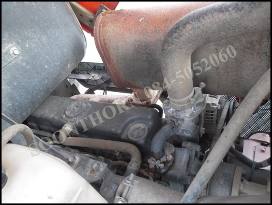 ขายด่วน KUBOTA L4508 4WD 2 เพลา 45แรง พร้อมใบมีดดันหน้า+โรตาลี่ ตราช้าง รถสวยใช้น้อย พร้อมใช้งานได้ทันที ราคาสุดคุ้ม