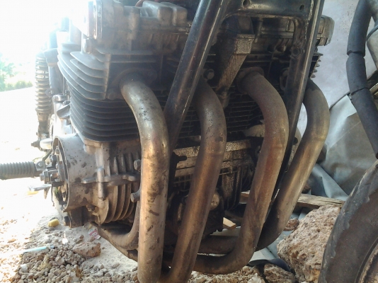 ขาย ซูซูกิ gs 750 ขาย ซูซูกิ gs 750