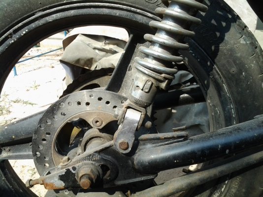 ขาย ซูซูกิ gs 750 ขาย ซูซูกิ gs 750