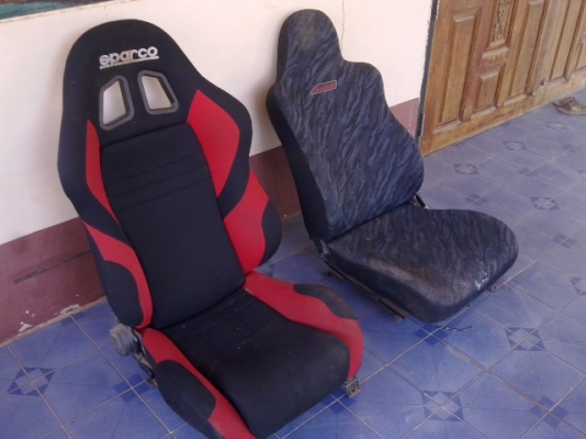 เบาะ ตัวละ 1000