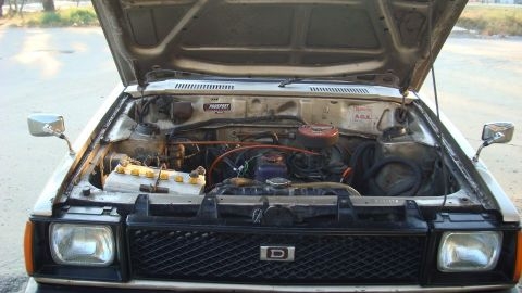 ขายนิสสัน ซิตี้บอย