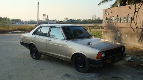 ขายนิสสัน ซิตี้บอย