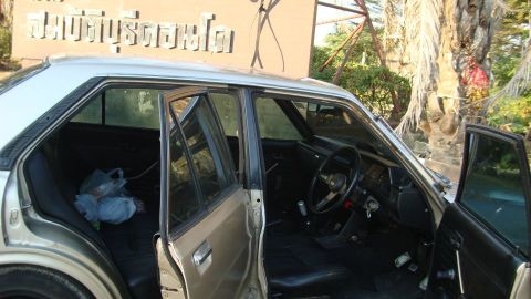 ขายนิสสัน ซิตี้บอย