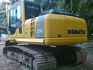 รถแบคโฮ KOMATSU 160 - 8 รถทำงาน 500 กว่า ซม. ( รถใช้งานน้อย ) สนใจติดต่อ 081 - 6079515 รถแบคโฮ KOMATSU 160 - 8 รถทำงาน 500 กว่า ซม. ( รถใช้งานน้อย ) สนใจติดต่อ 081 - 6079515