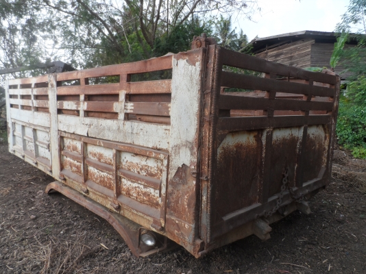 ขายกระบะดั้ม