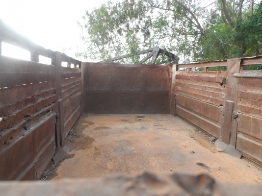 ขายกระบะดั้ม