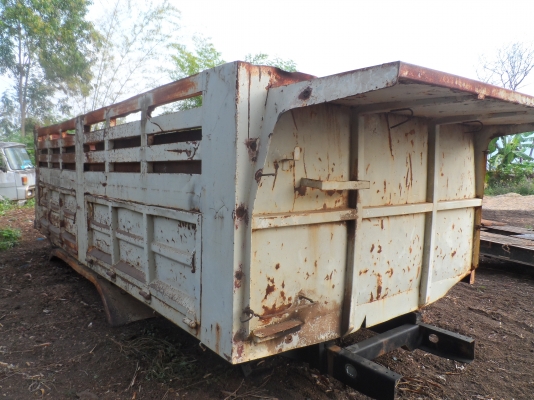 ขายกระบะดั้ม