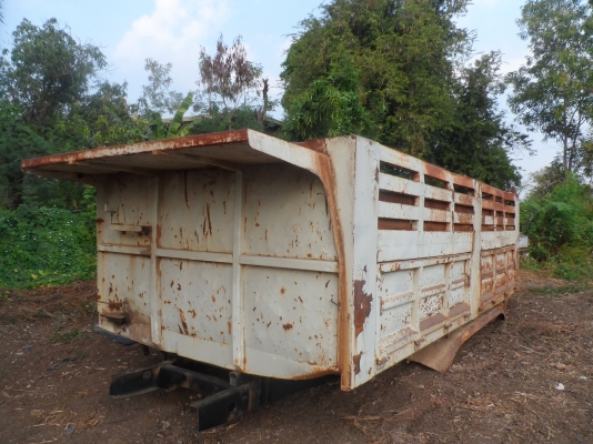 ขายกระบะดั้ม