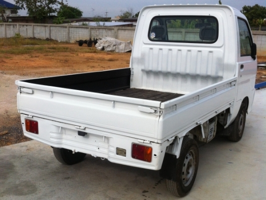 ขาย ไดฮัทสุ S200P พร้อมทะเบียน