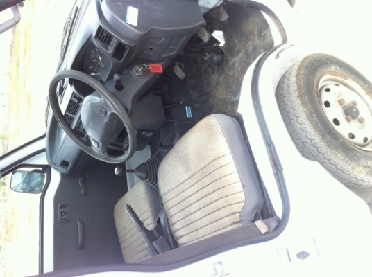 ขาย ไดฮัทสุ S200P พร้อมทะเบียน