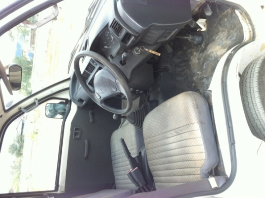 ไดฮัทสุ S210P 4WD (ขับเคลื่อน 4 ล้อ) ไดฮัทสุ S210P 4WD (ขับเคลื่อน 4 ล้อ)