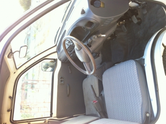 ไดฮัทสุ S100P พร้อมทะเบียน